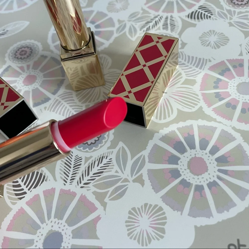 Estée Lauder Lipsticks (Set of Two)